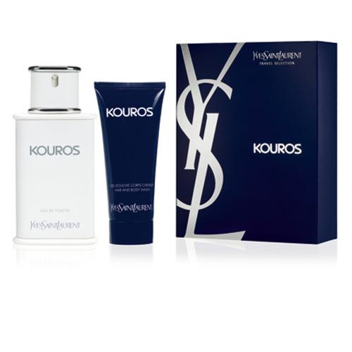 Yves Saint Laurent Ysl Kouros For Men Eau de Toilette – Le Parfumier