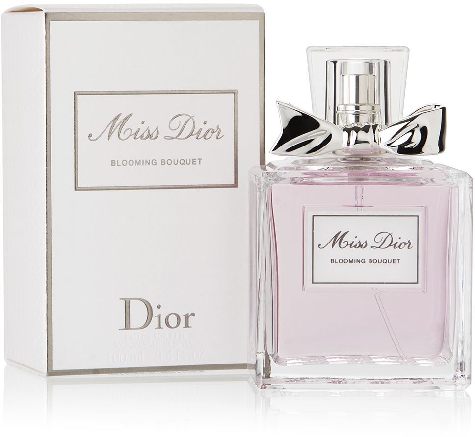 Christian Dior Miss Dior Blooming Bouquet For Women Eau de Toilette