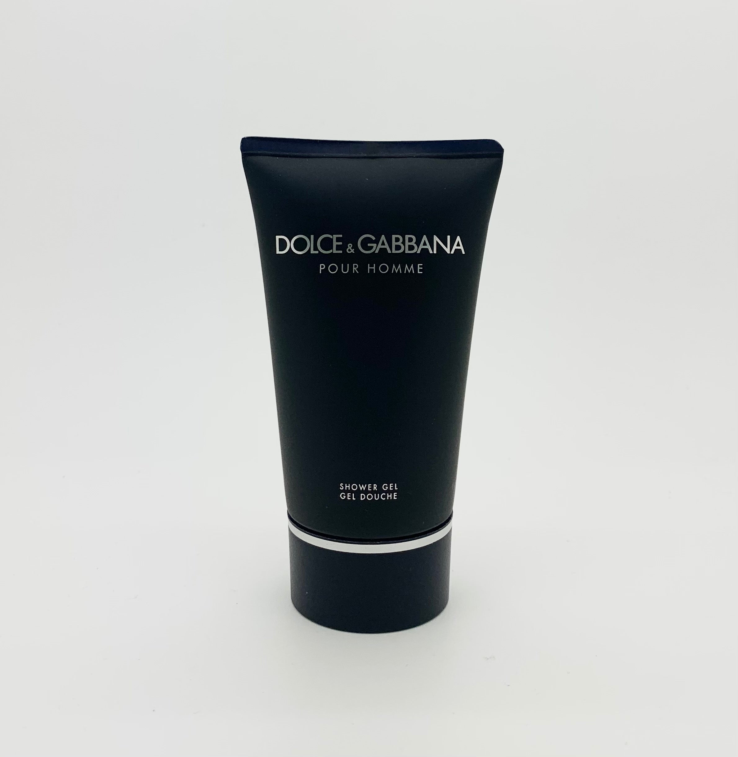 Dolce & Gabbana For Men Shower Gel