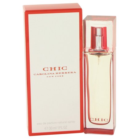 Carolina Herrera Chic For Women Eau de Parfum