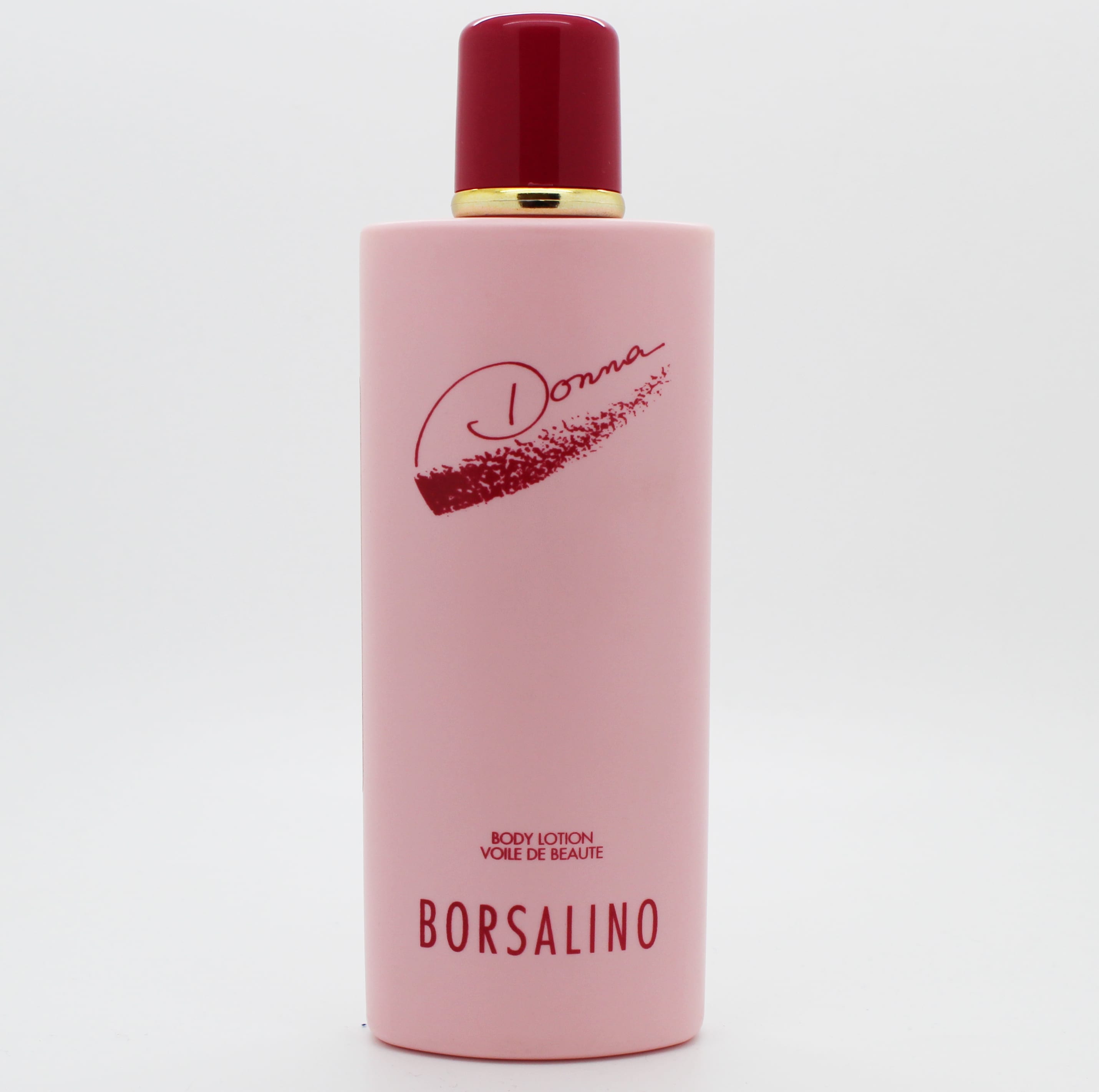 Borsalino Donna Borsalino For Women Body Lotion