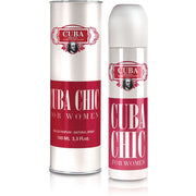 Cuba Chic Pour Femme Eau de Parfum