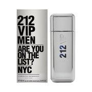 Carolina Herrera 212 Vip For Men Eau de Toilette