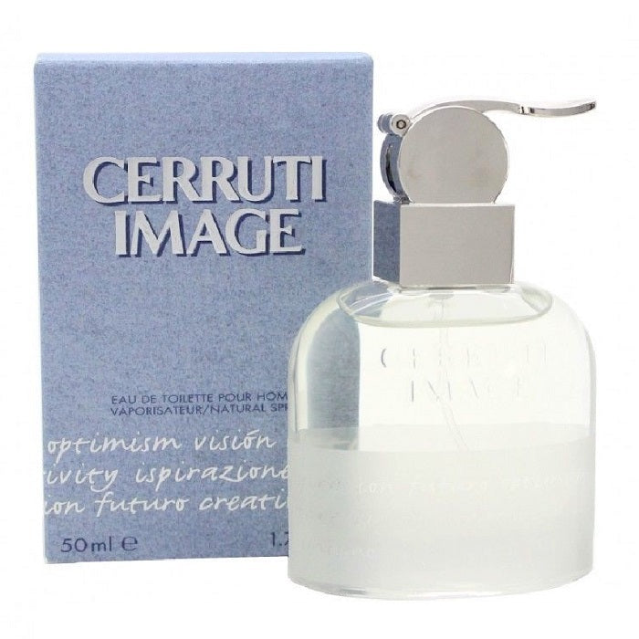 Nino Cerruti Image For Men Eau de Toilette