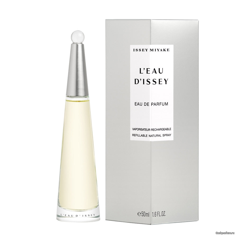 Issey Miyake L'Eau D'Issey For Women Eau de Parfum