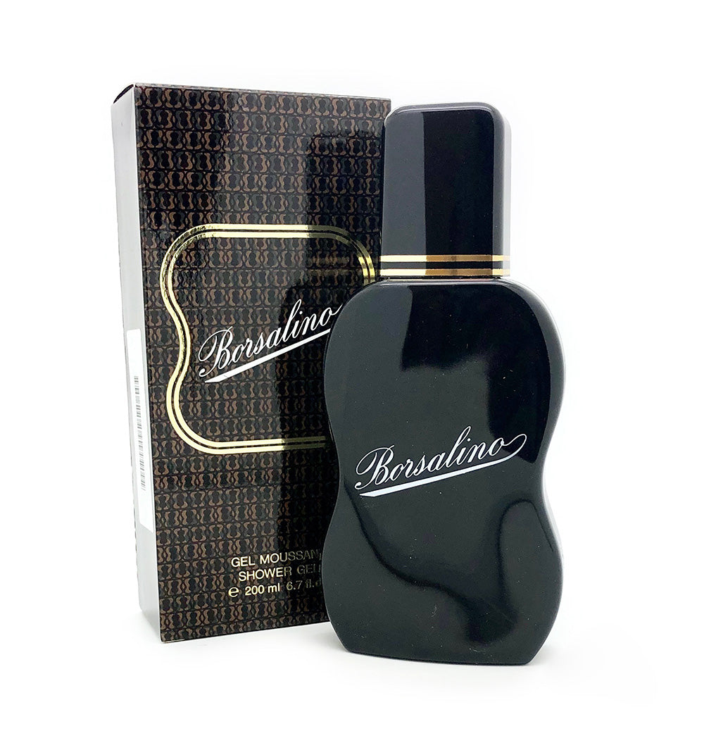Borsalino Pour Homme Gel Douche
