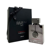 Armaf Club De Nuit Intense Limited Edition For Men Parfum