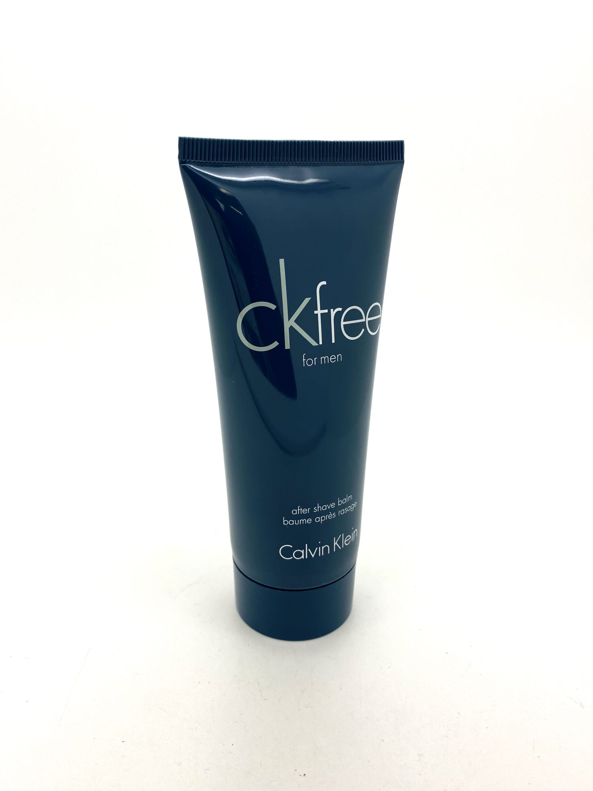 Calvin Klein Ck Free Pour Homme Baume Apres Rasage