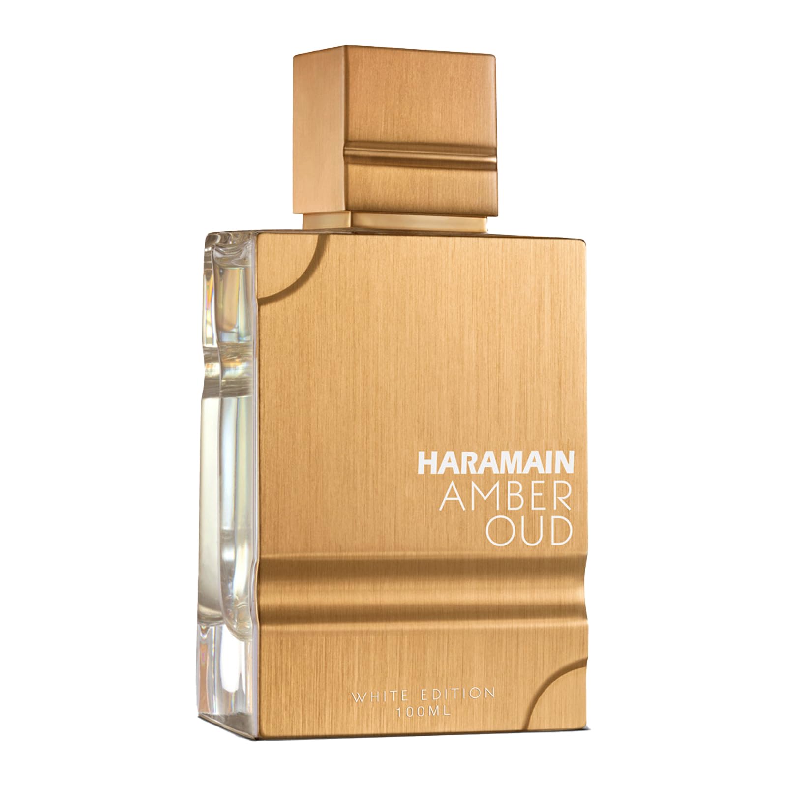 Al Haramain Amber Oud White Edition