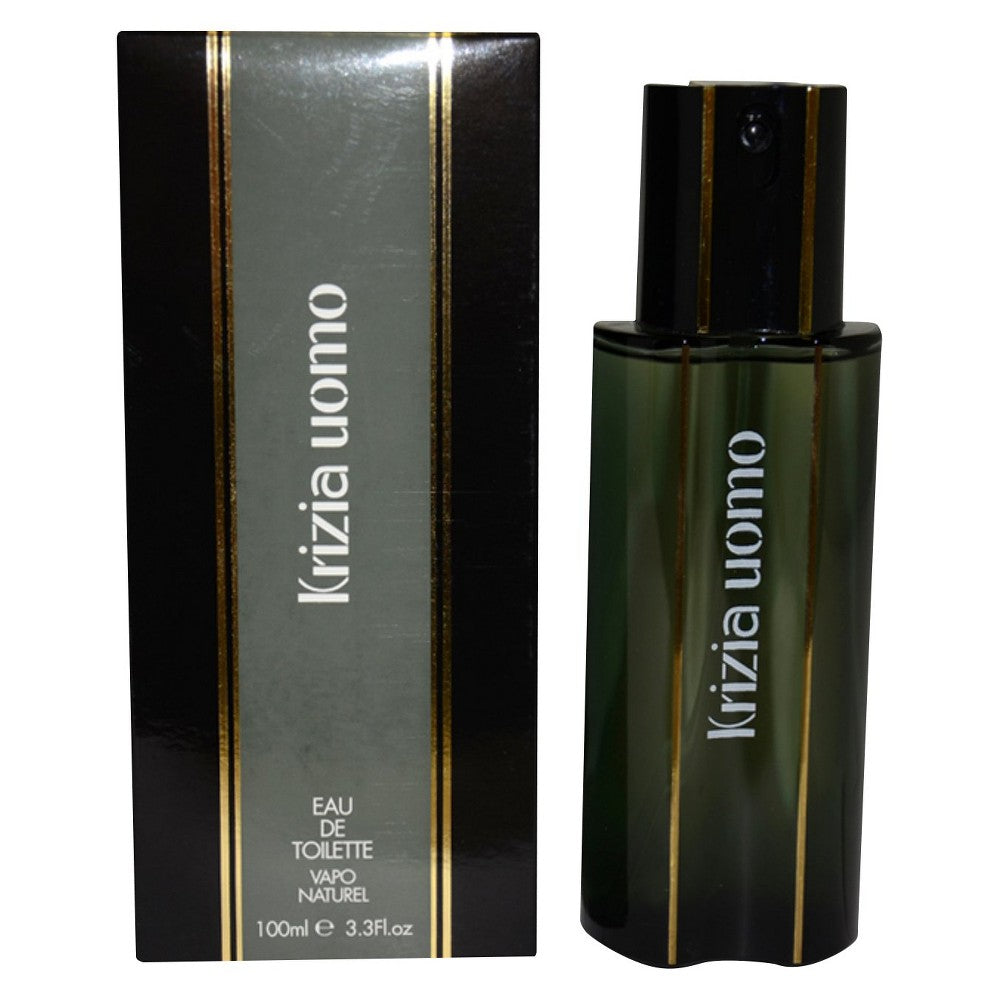 Krizia Uomo For Men Eau de Toilette Vintage