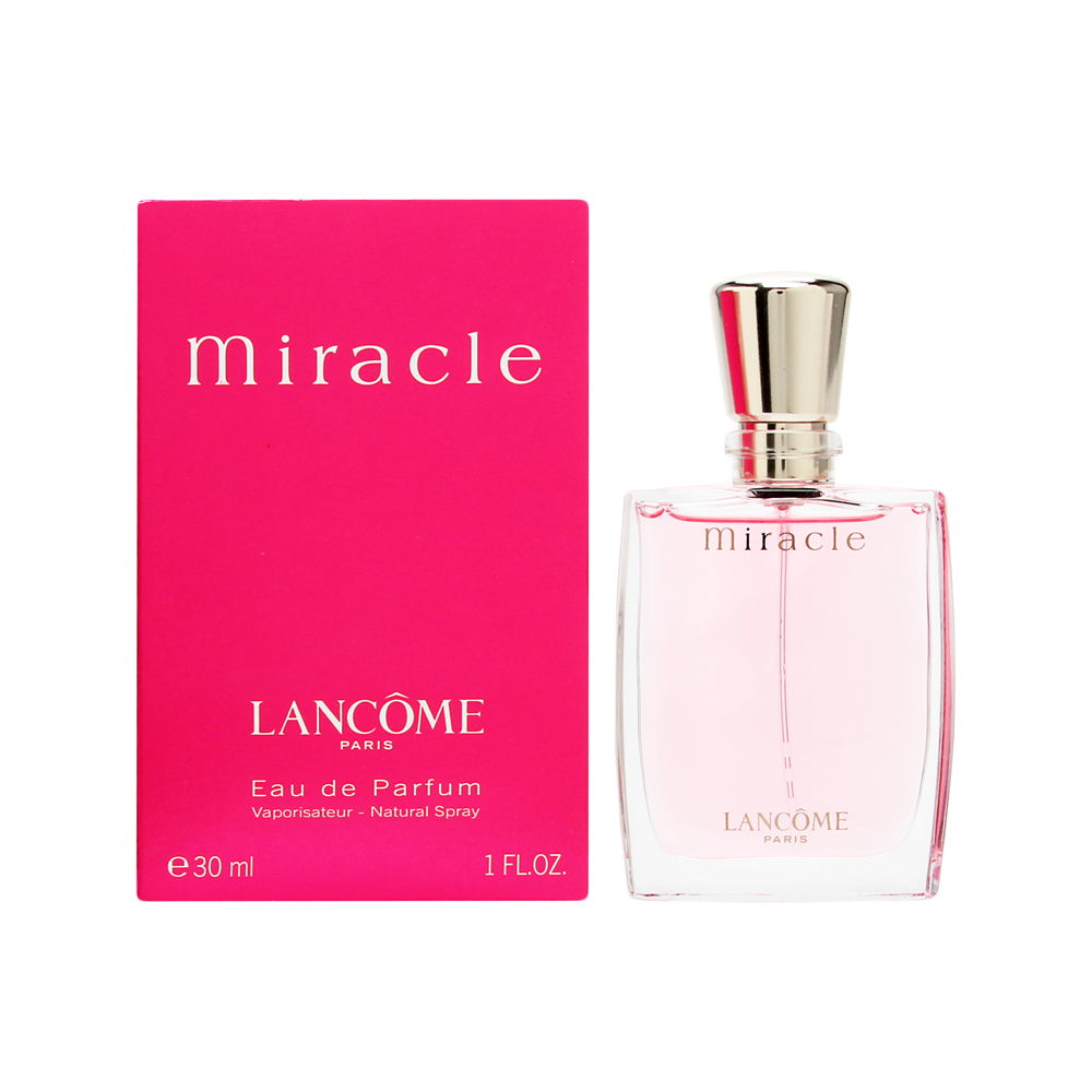 Lancome Miracle For Women Eau de Parfum