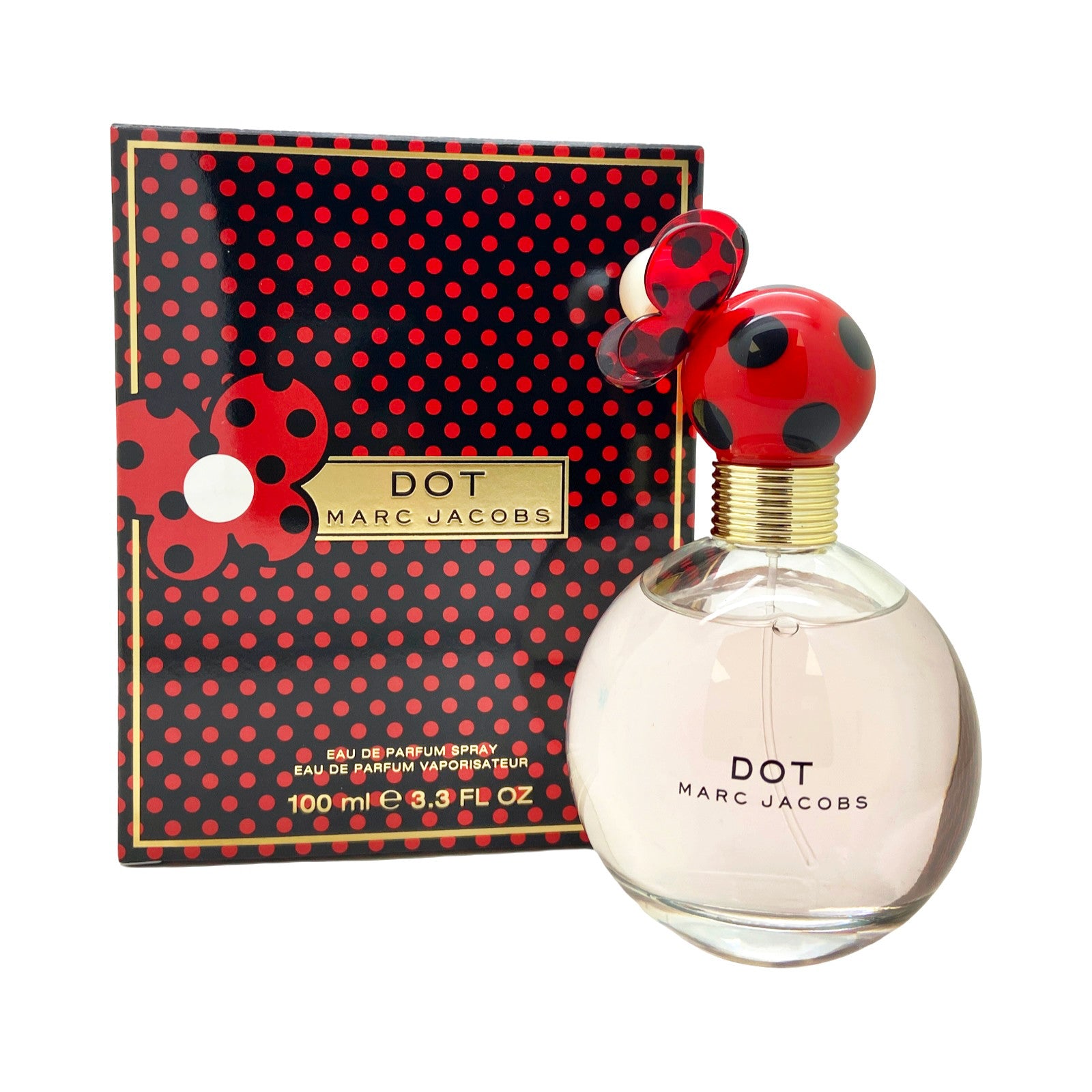 Marc Jacobs Dot Pour Femme Eau de Parfum