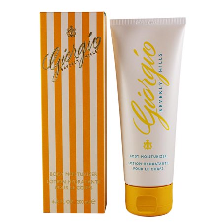 Giorgio Beverly Hills Giorgio Pour Femme Lotion Pour le Corps