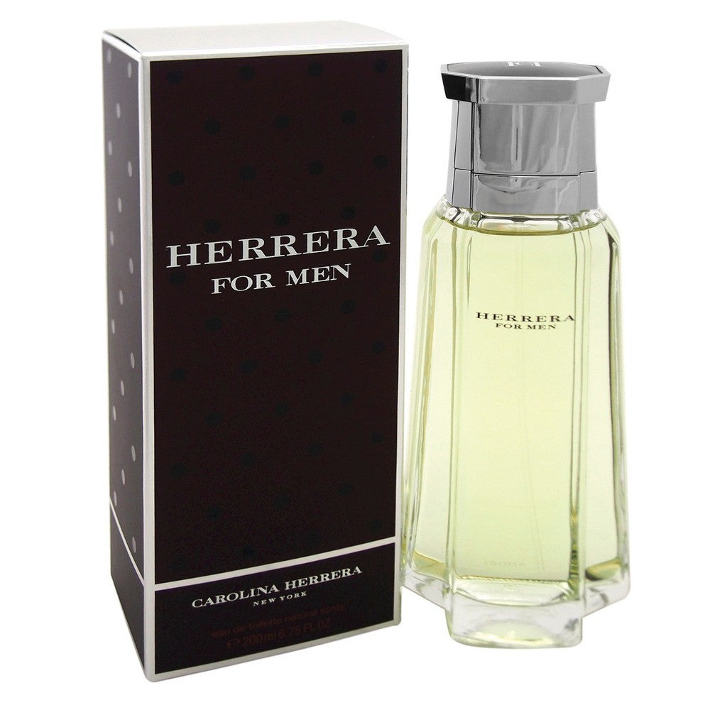 Carolina Herrera Herrera Pour Homme Eau de Toilette