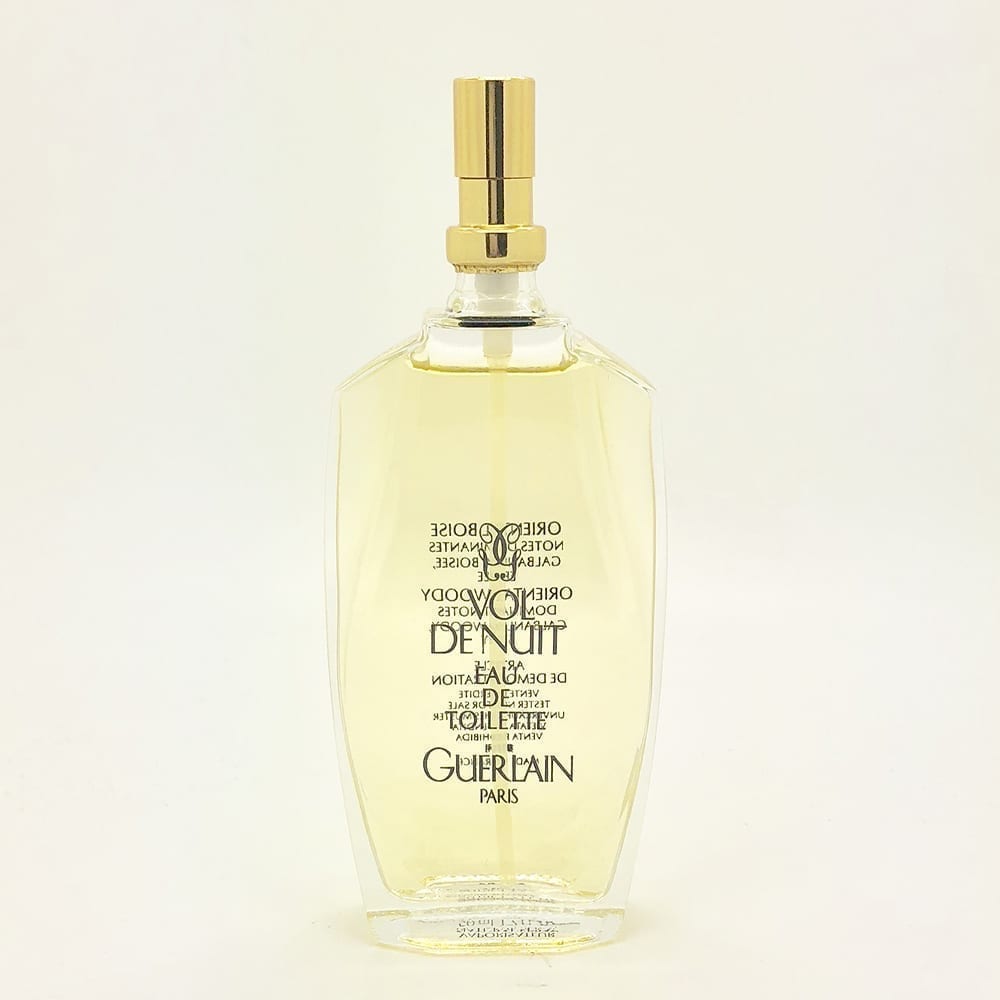 Guerlain Vol De Nuit For Women Eau de Toilette