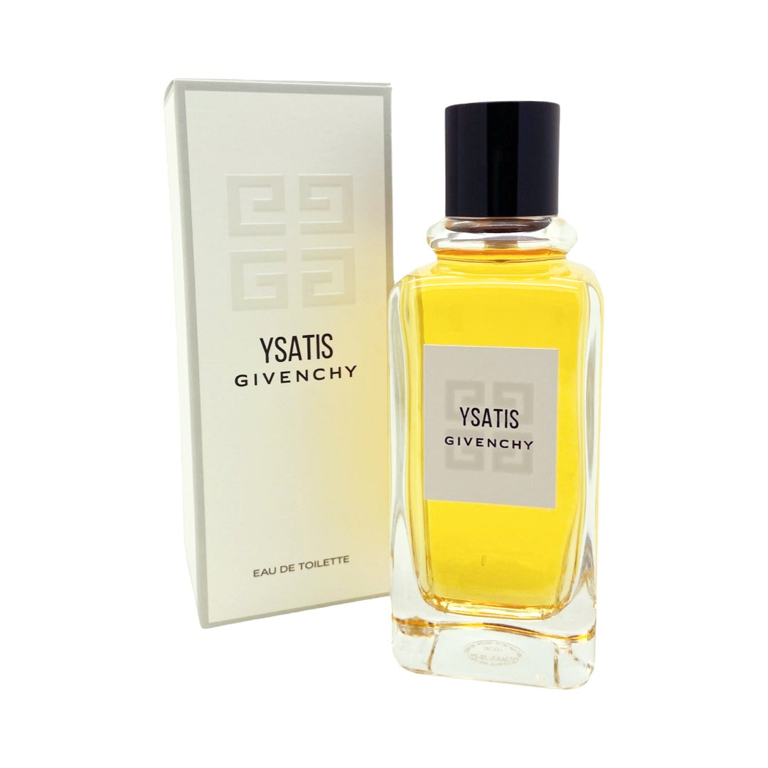 Givenchy Ysatis For Women Eau de Toilette