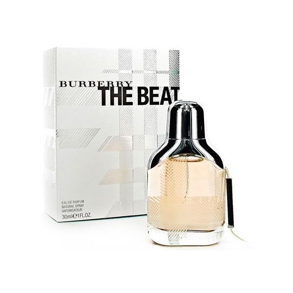 Burberry The Beat For Women Eau de Parfum
