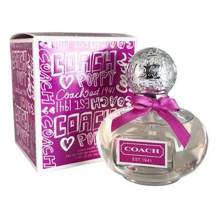 Coach Poppy Flower For Women Eau de Parfum