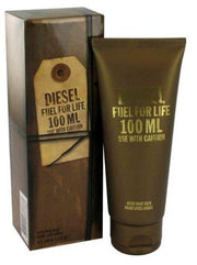 Diesel Fuel For Life Pour Homme Baume Après Rasage
