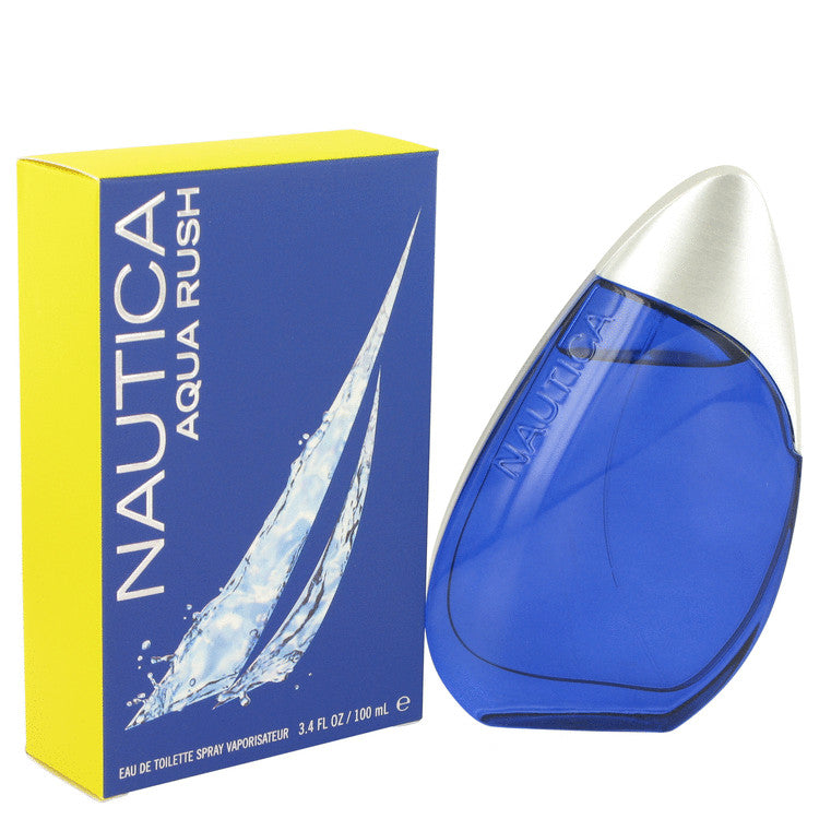 Nautica Aqua Rush For Men Eau de Toilette