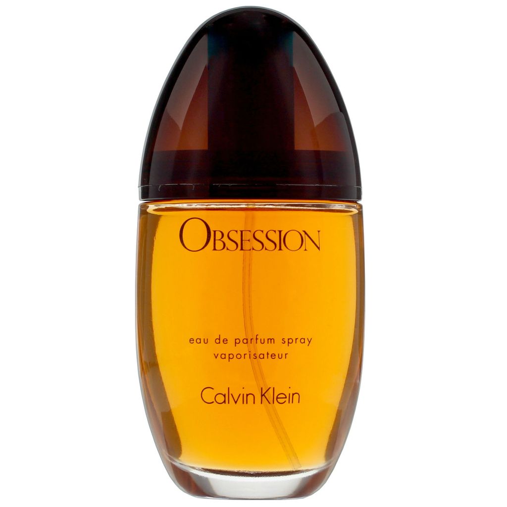Calvin Klein Obsession For Women Eau de Parfum