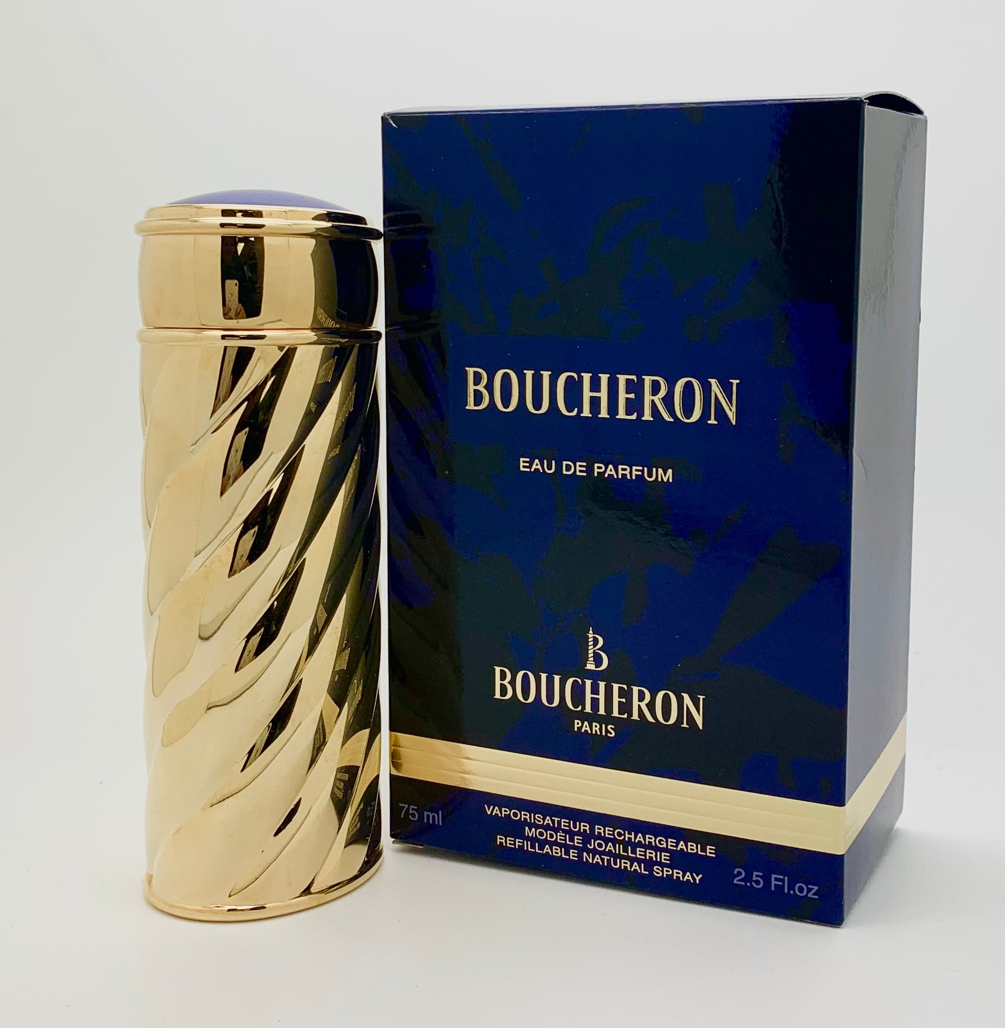 Boucheron For Women Eau de Parfum