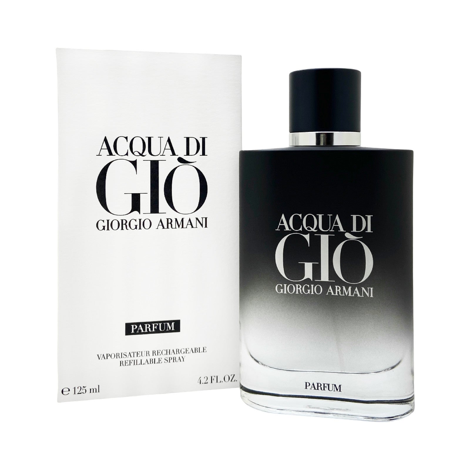 Giorgio Armani Acqua Di Gio For Men Parfum
