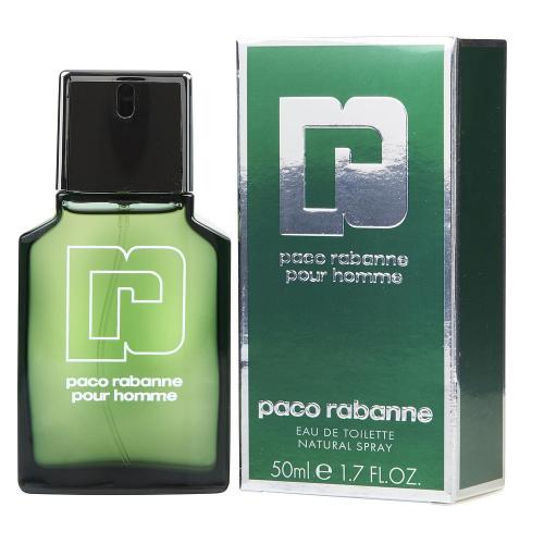 Paco Rabanne For Men Eau de Toilette