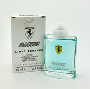Ferrari Light Light Essence For Men Eau de Toilette