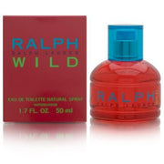 Ralph Lauren Ralph Wild For Women Eau de Toilette