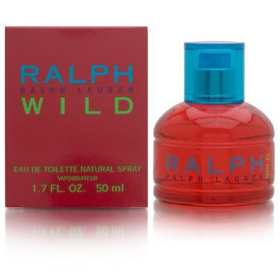 Ralph Lauren Ralph Wild For Women Eau de Toilette