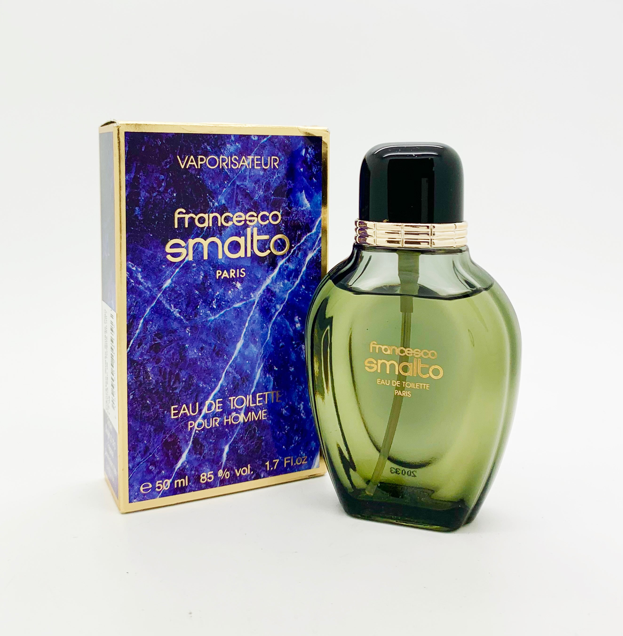 Francesco Smalto Smalto For Men Eau de Toilette