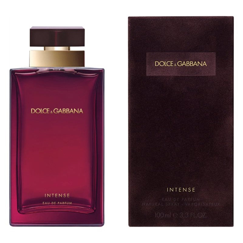 Dolce & Gabbana Intense Pour Femme Eau de Parfum