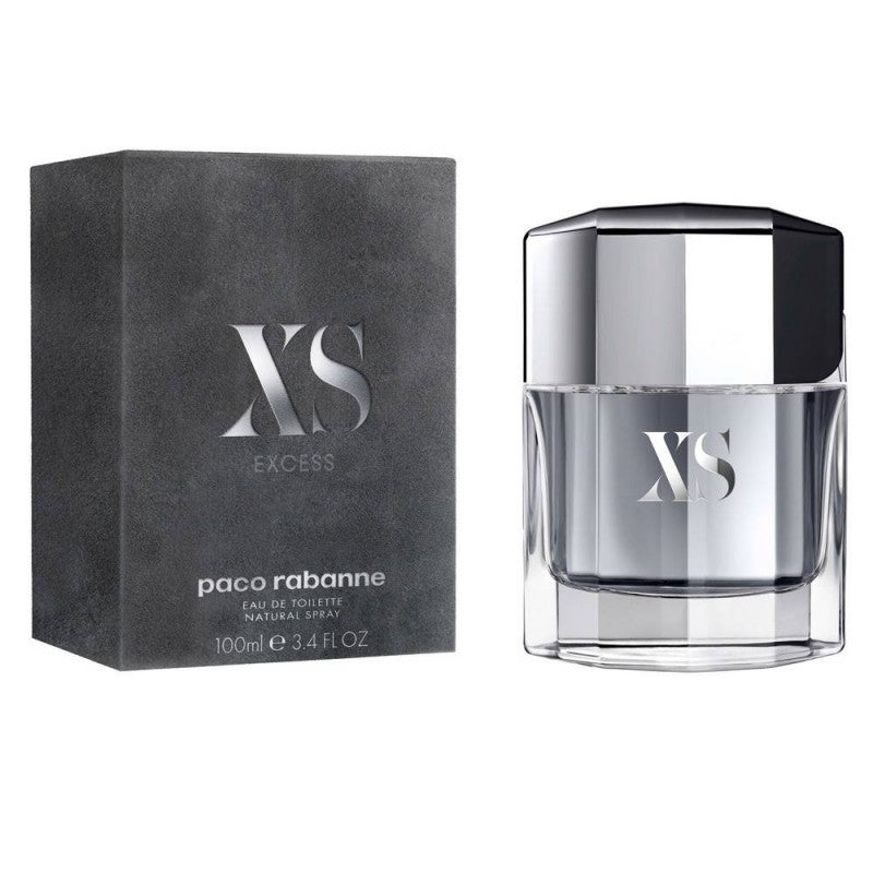 Paco Rabanne Xs (2018) For Men Eau de Toilette