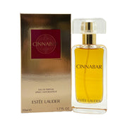 Estée Lauder Cinnabar For Women Eau de Parfum