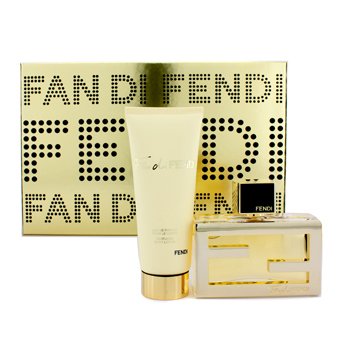 Fendi Fan Di Fendi For Women Eau de Parfum