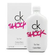 Calvin Klein Ck One Shock For Women Eau de Toilette