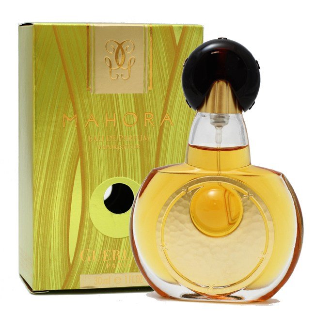 Guerlain Mahora For Women Eau de Parfum