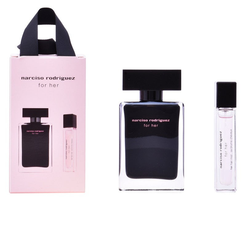 Narciso Rodriguez For Her Pour Femme Eau de Toilette