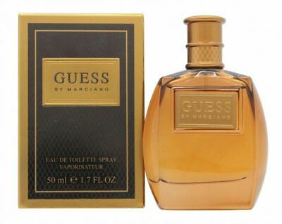 Guess By Marciano For Men Eau de Toilette