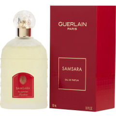 Guerlain Samsara For Women Eau de Parfum