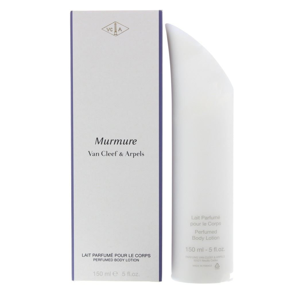 Van Cleef & Arpels Murmure For Women Body Lotion