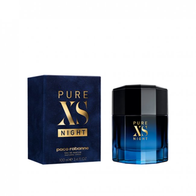 Paco Rabanne Pure XS Night For Men Eau de Toilette