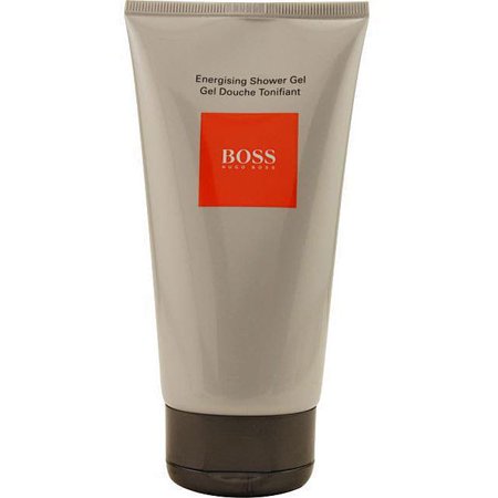 Hugo Boss Motion Pour Homme Gel Douche