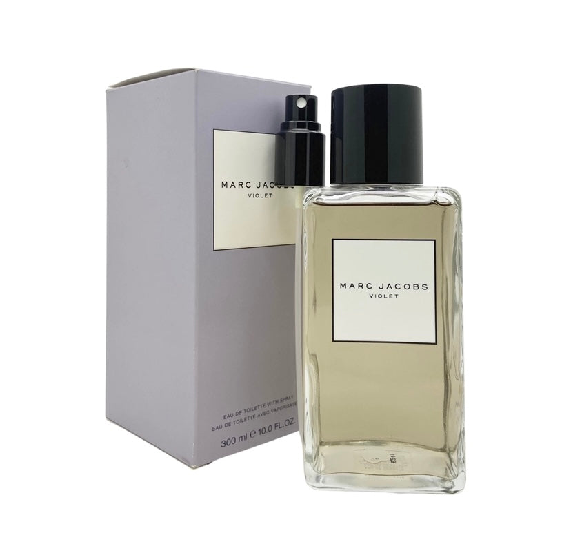 Marc Jacobs Violet Pour Femme Eau de Toilette