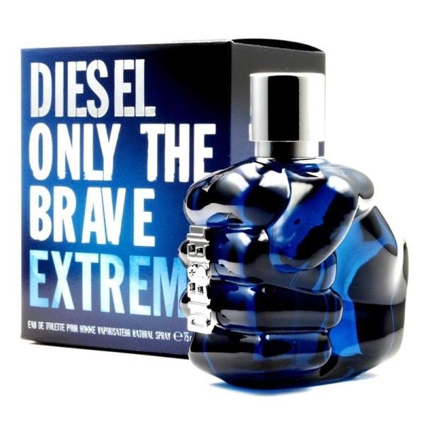 Diesel Only the Brave Extreme For Men Eau de Toilette