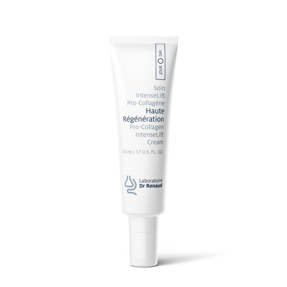 Laboratoire Dr Renaud High Regeneration Pro Collagen IntenseLift Day Cream