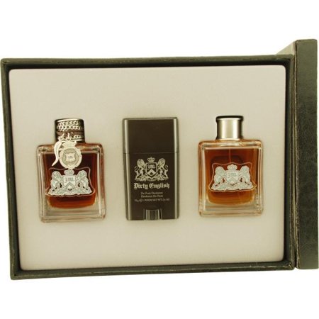 Juicy Couture Dirty English For Men Eau de Toilette