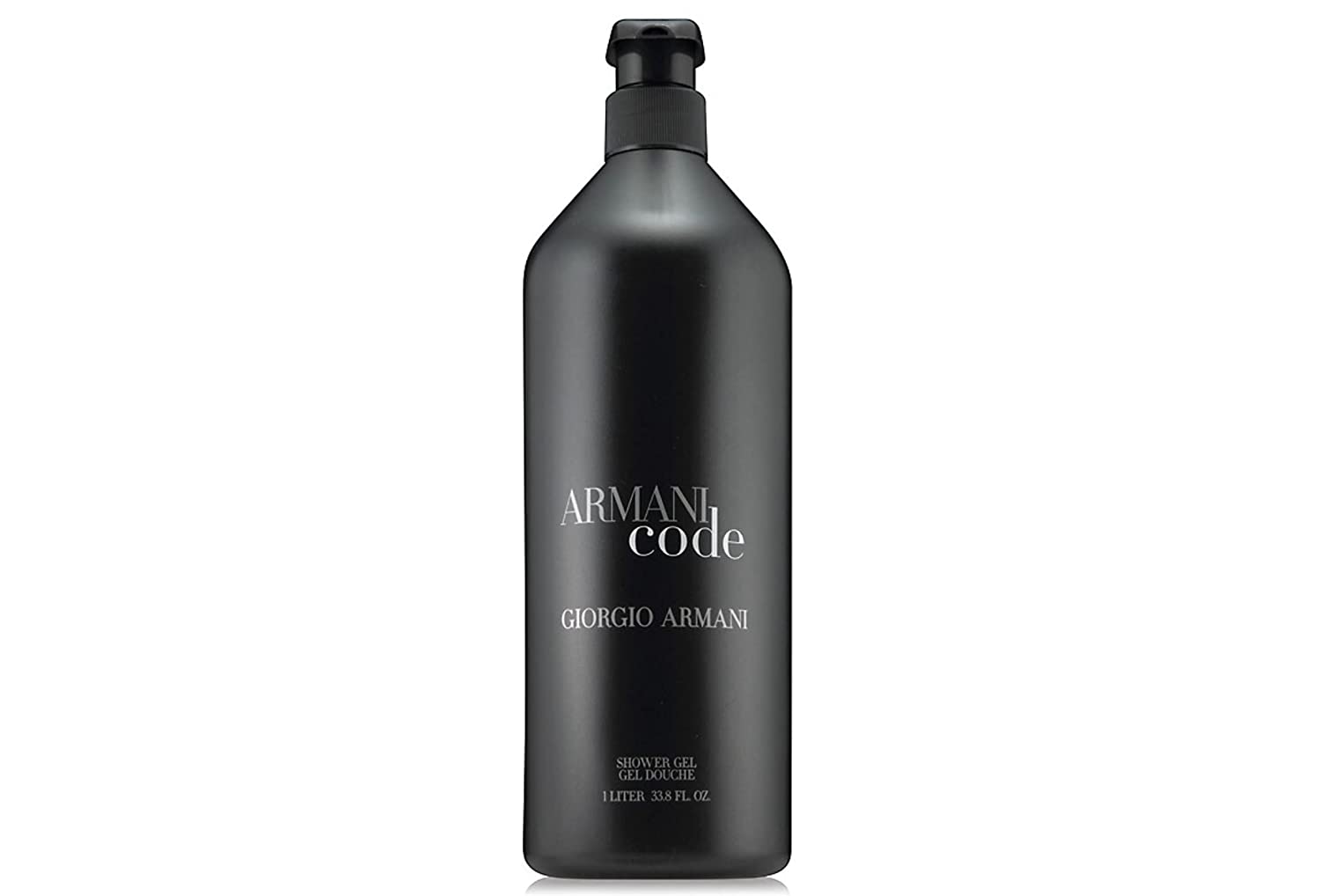 Armani Code For Men Shower Gel