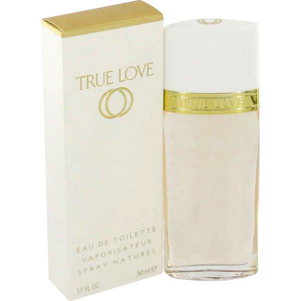 Elizabeth Arden True Love For Women Eau de Toilette